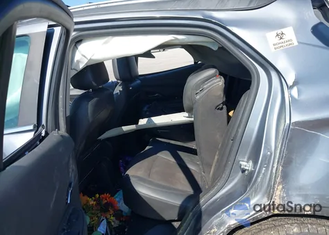 2019 Buick Encore Preferred из США, поврежденный, VIN KL4CJASB8KB762315